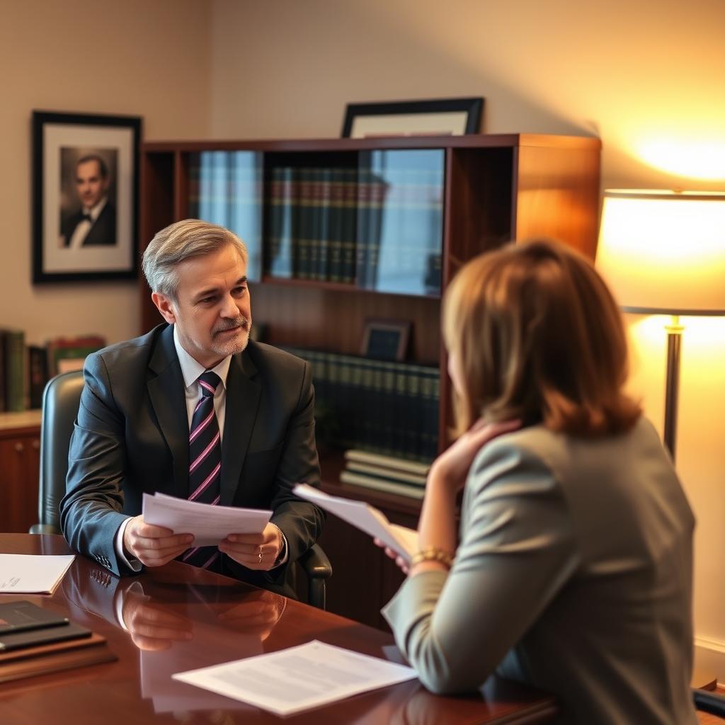 Recognition Of Foreign Divorce Lawyer Augusta County