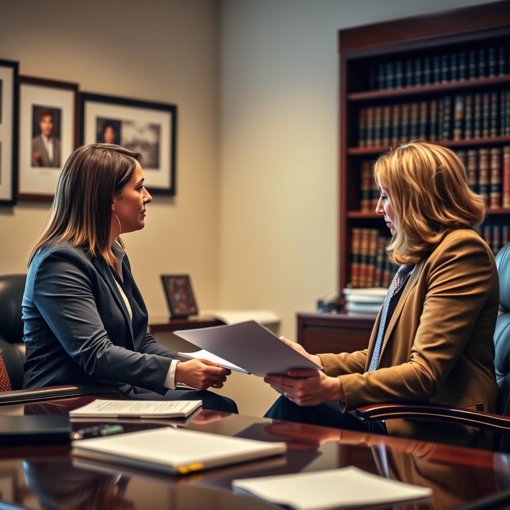 Recognition Of Foreign Divorce Lawyer Botetourt County