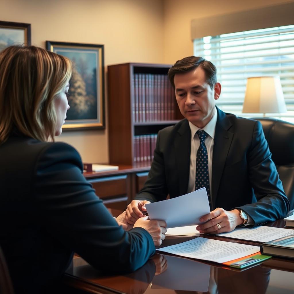 Recognition Of Foreign Divorce Lawyer Caroline County