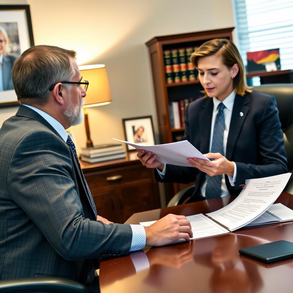 Recognition Of Foreign Divorce Lawyer Chesapeake