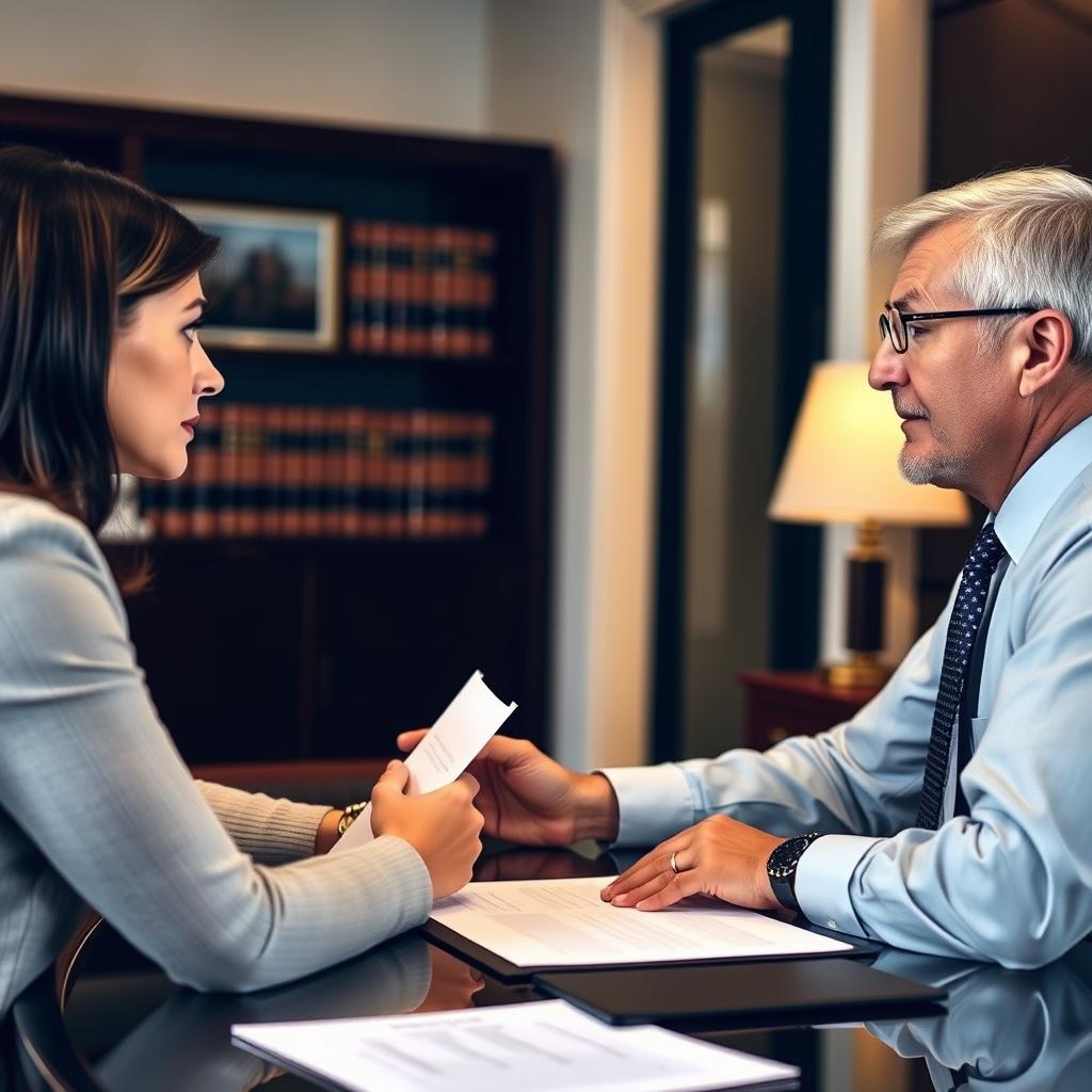Recognition Of Foreign Divorce Lawyer Chesterfield County