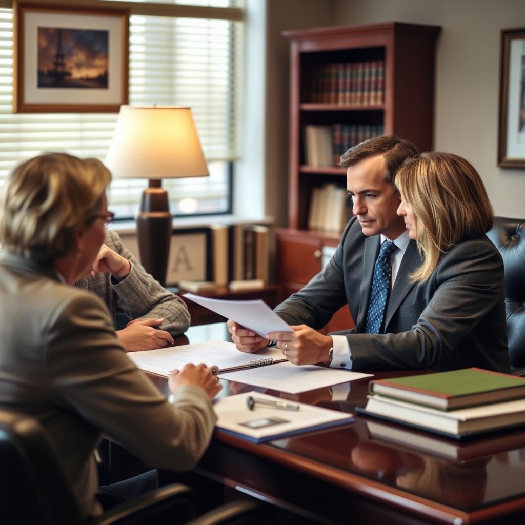 Recognition Of Foreign Divorce Lawyer Clarke County