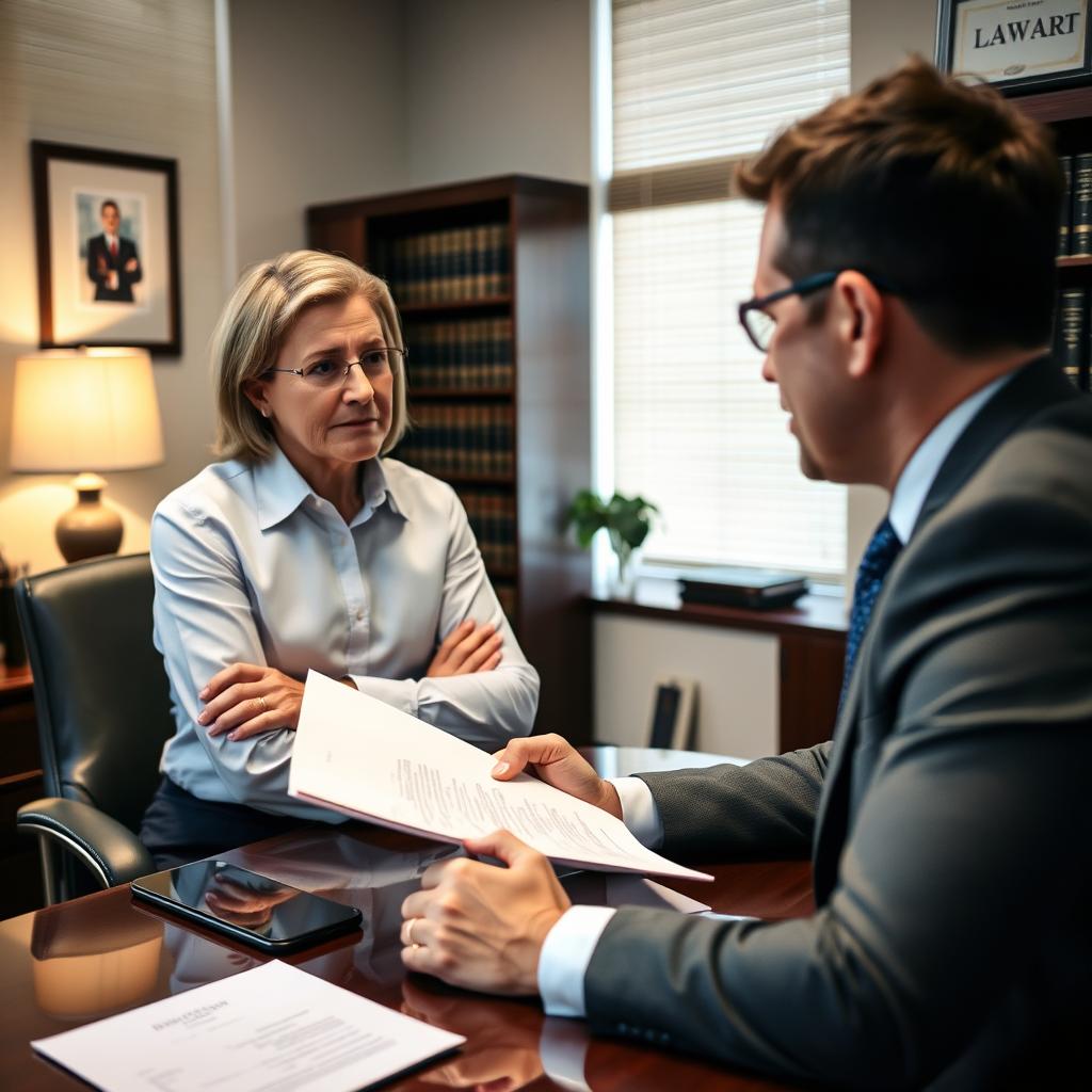 Recognition Of Foreign Divorce Lawyer Culpeper County