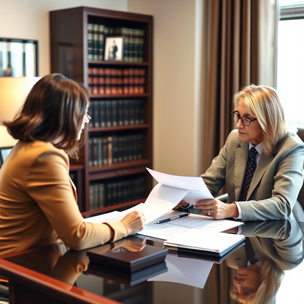 Recognition Of Foreign Divorce Lawyer Dinwiddie County