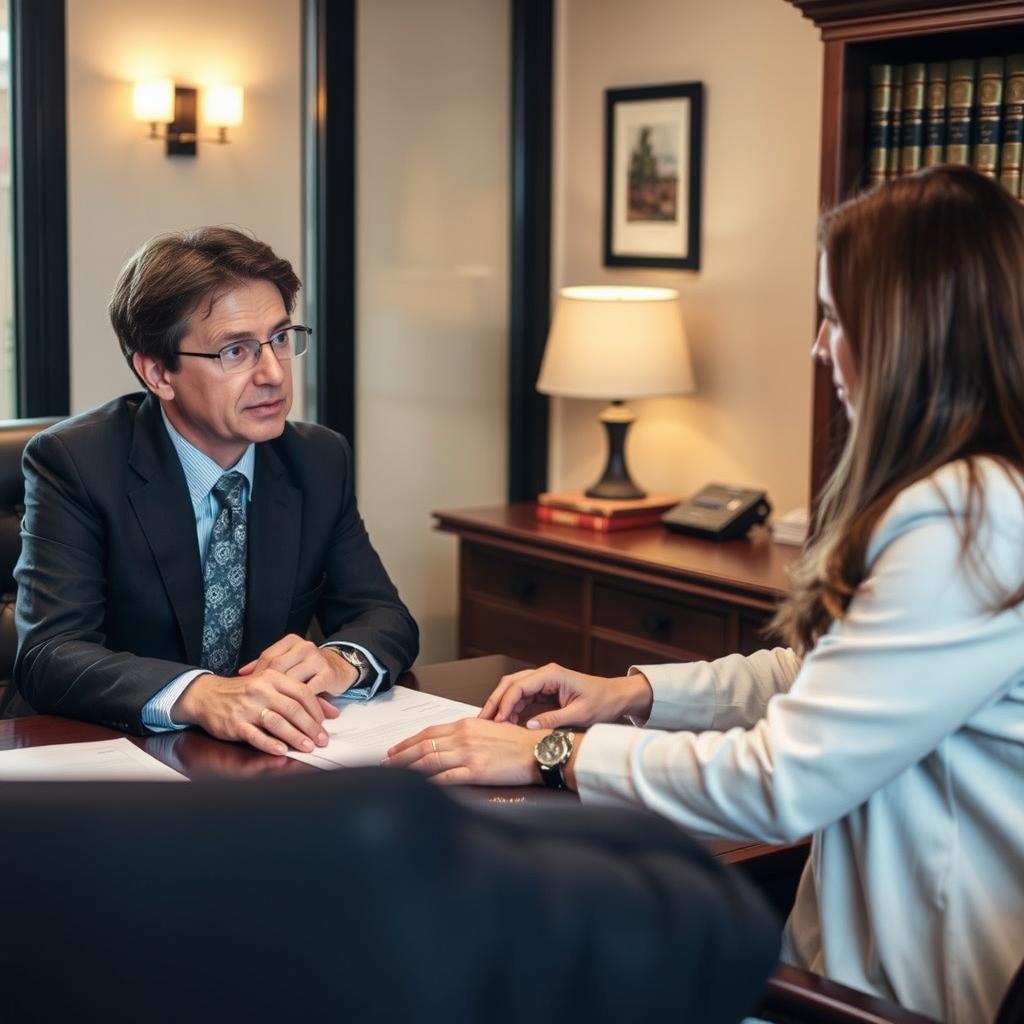 Recognition Of Foreign Divorce Lawyer Fauquier County