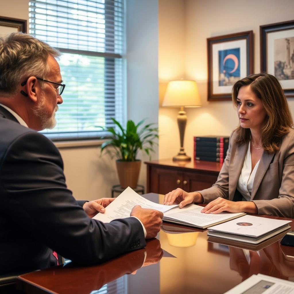 Recognition Of Foreign Divorce Lawyer Fluvanna County