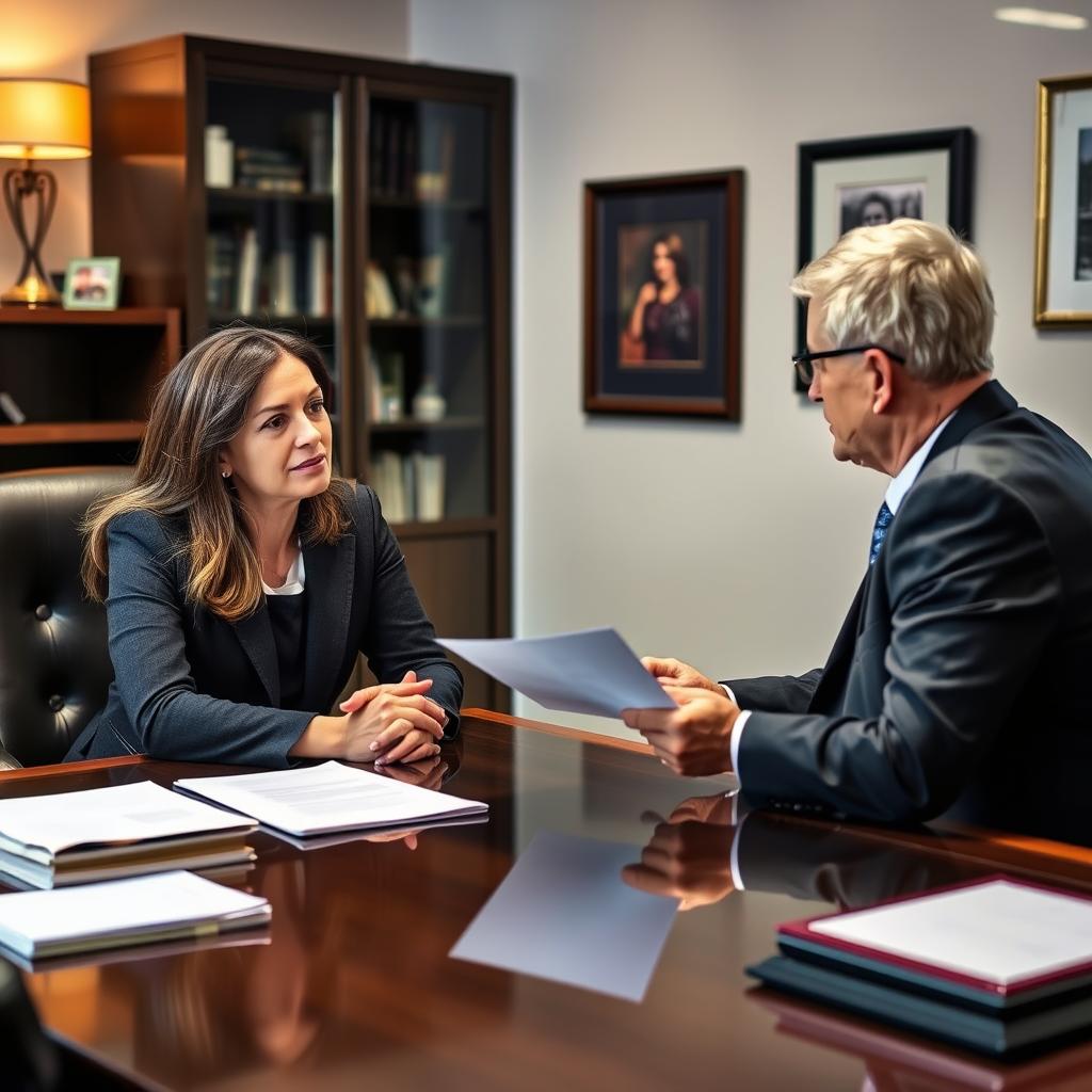 Recognition Of Foreign Divorce Lawyer Frederick County