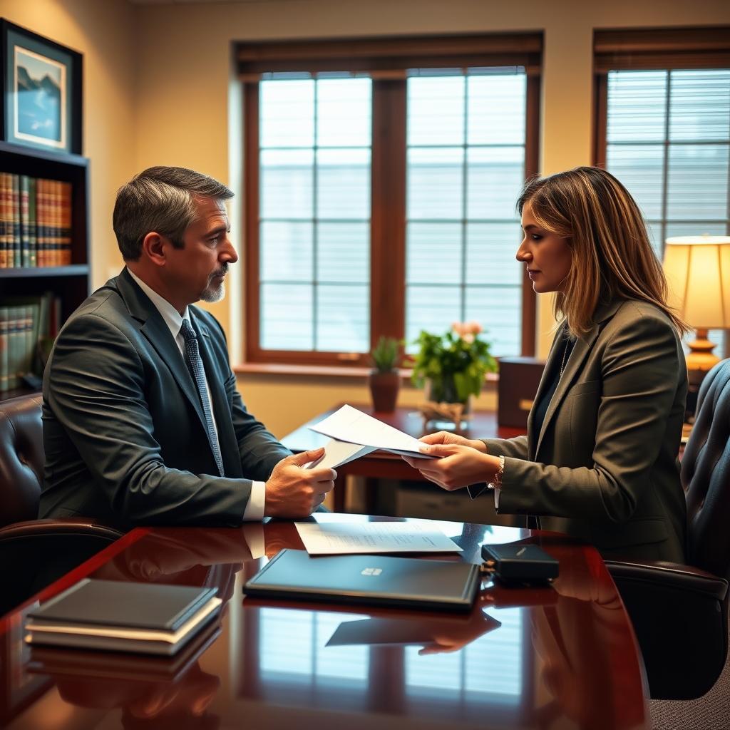 Recognition Of Foreign Divorce Lawyer Fredericksburg