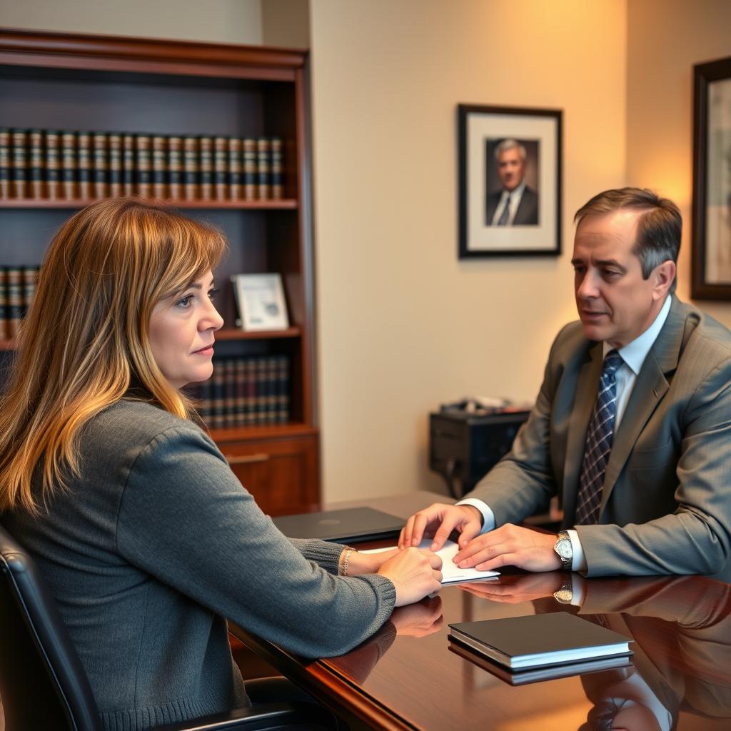 Recognition Of Foreign Divorce Lawyer Gloucester County