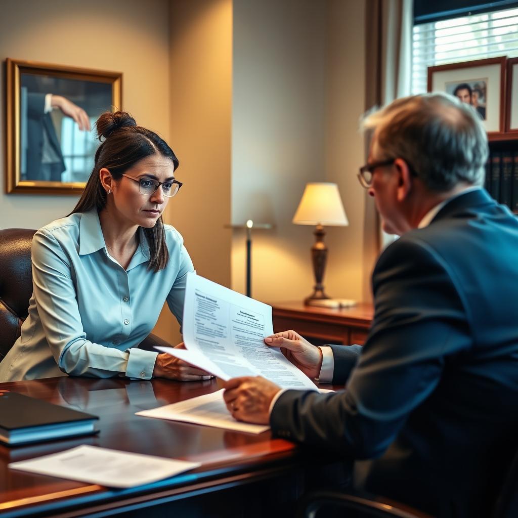 Recognition Of Foreign Divorce Lawyer Greene County