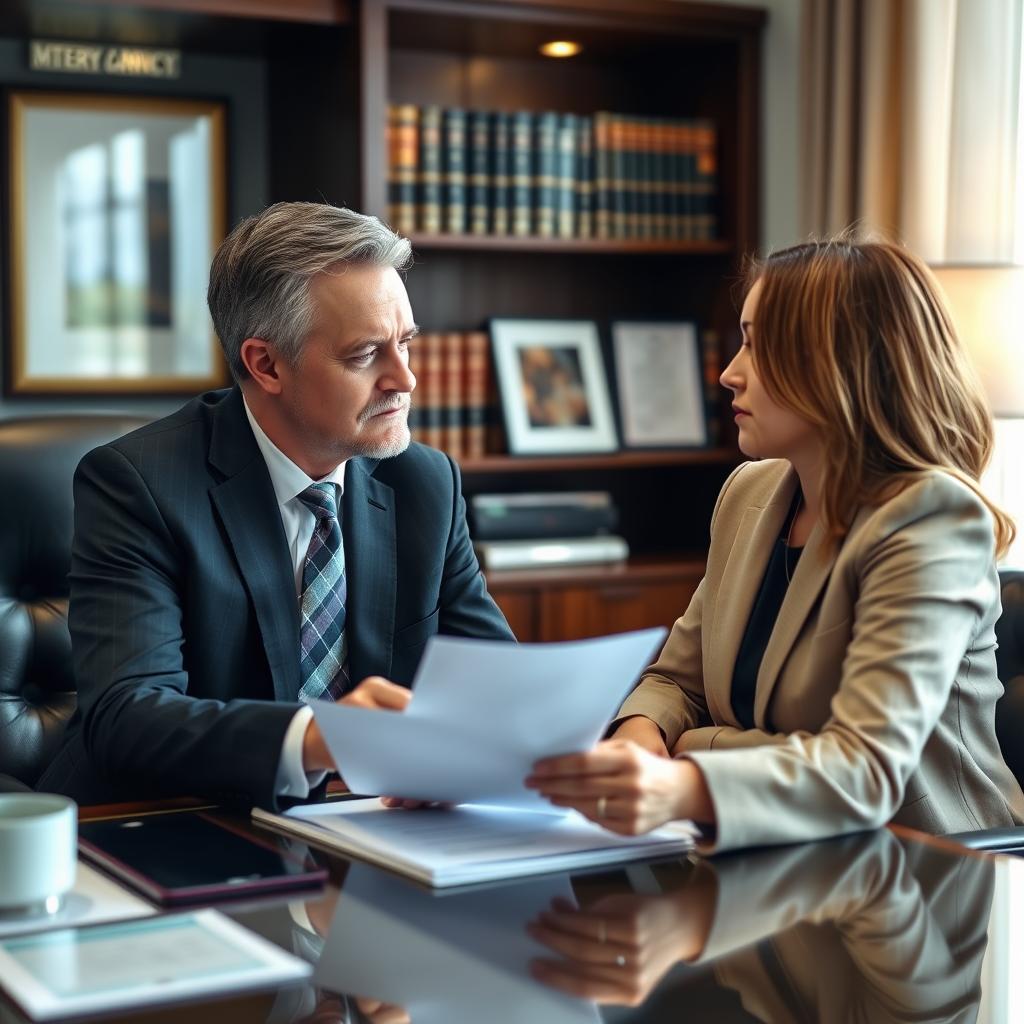 Recognition Of Foreign Divorce Lawyer Hanover County