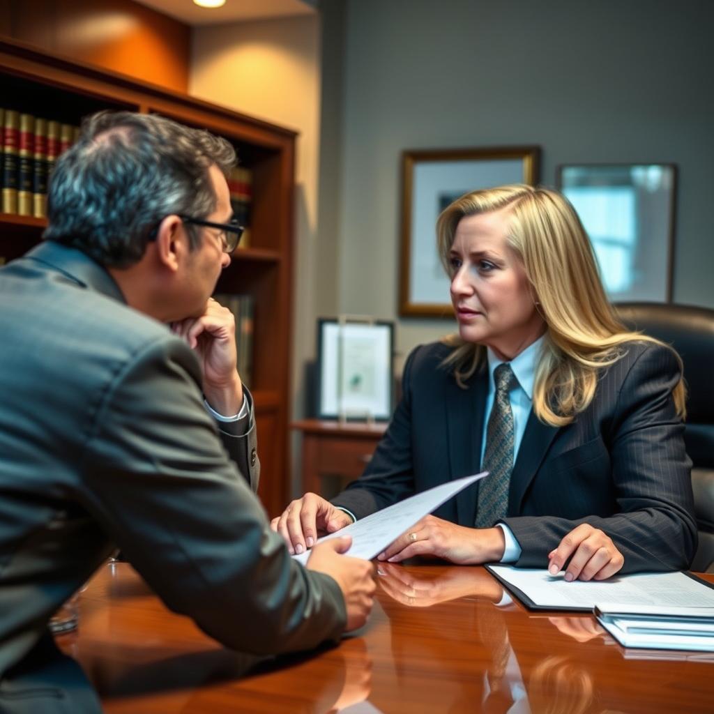 Recognition Of Foreign Divorce Lawyer Henrico County