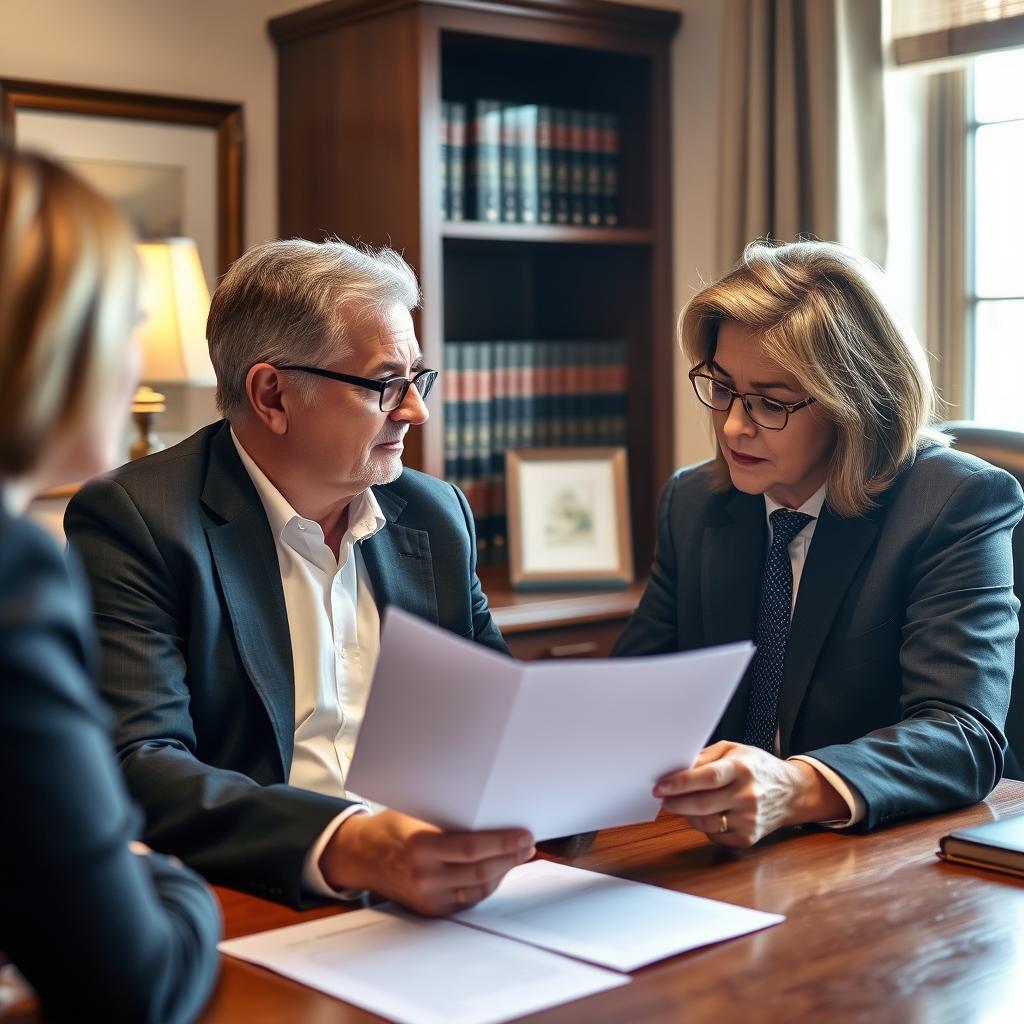 Recognition Of Foreign Divorce Lawyer Isle of Wight County