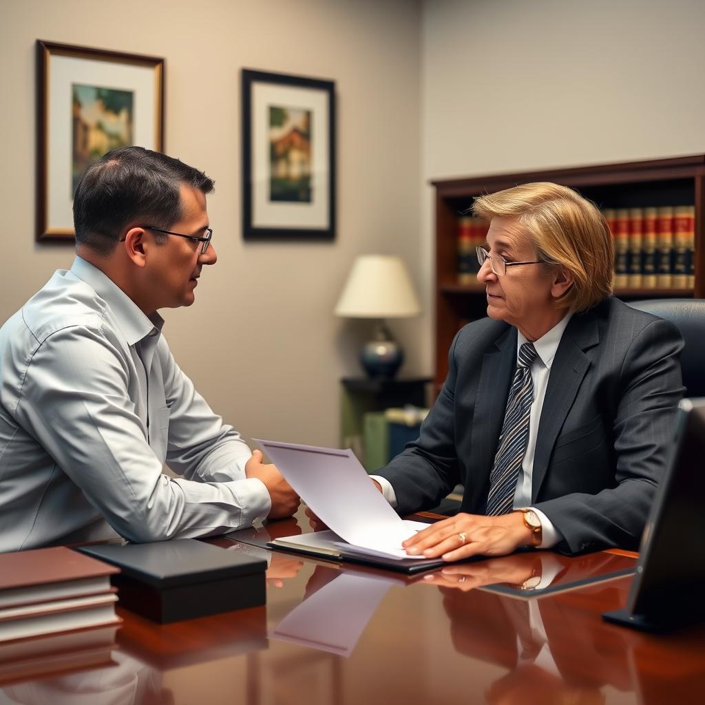 Recognition Of Foreign Divorce Lawyer James City County