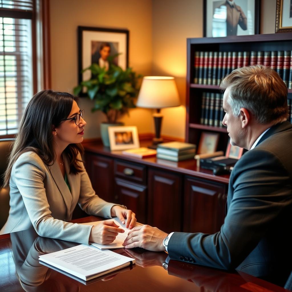 Recognition Of Foreign Divorce Lawyer King William County