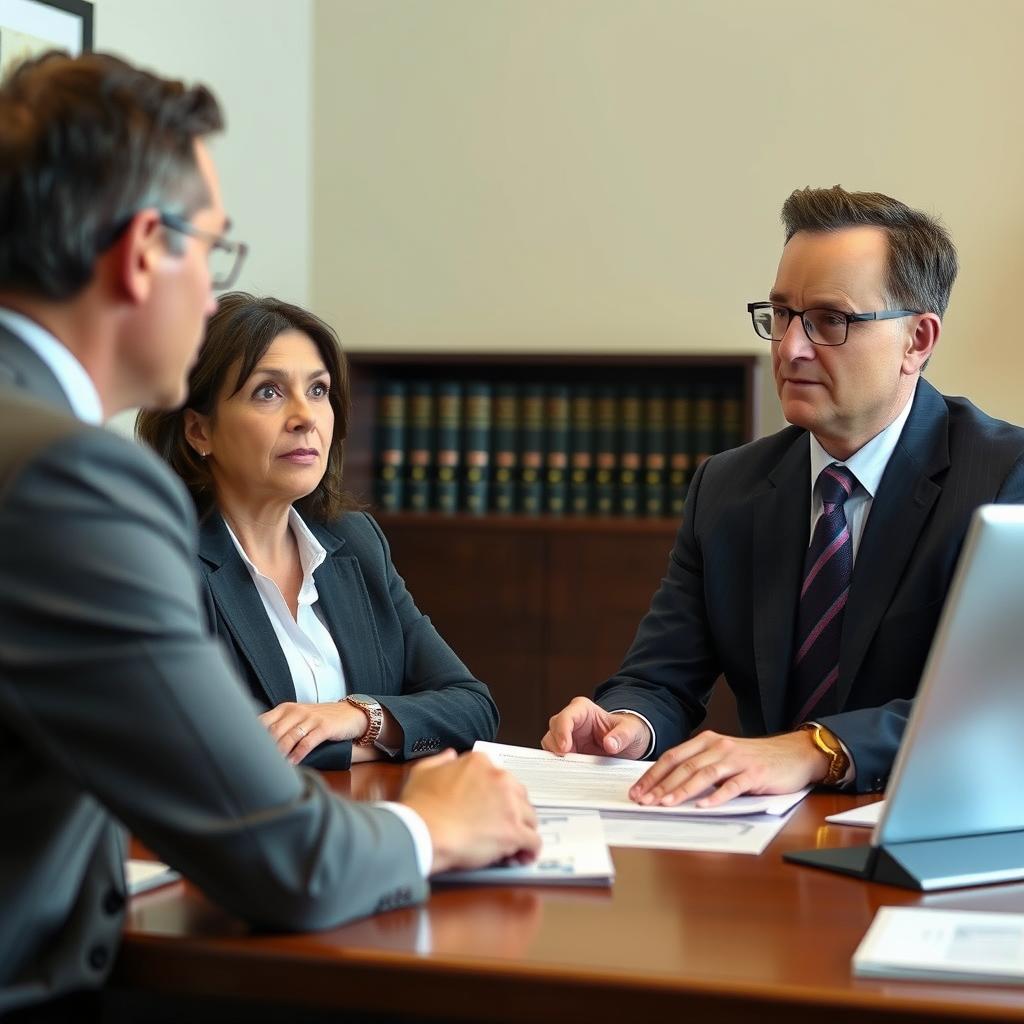 Recognition Of Foreign Divorce Lawyer Lexington