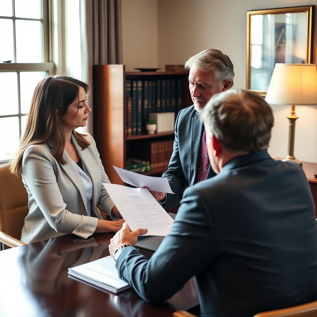 Recognition Of Foreign Divorce Lawyer Loudoun County