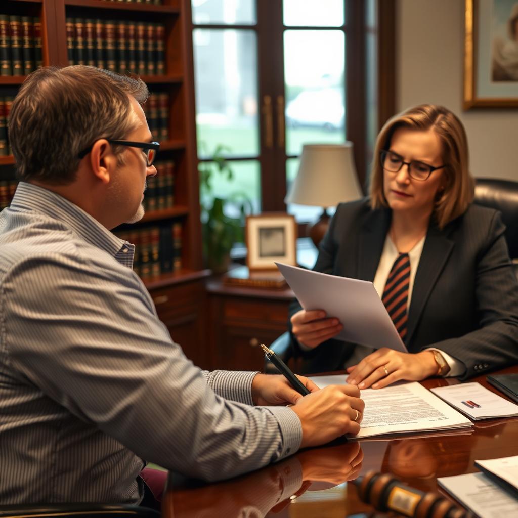 Recognition Of Foreign Divorce Lawyer Louisa County