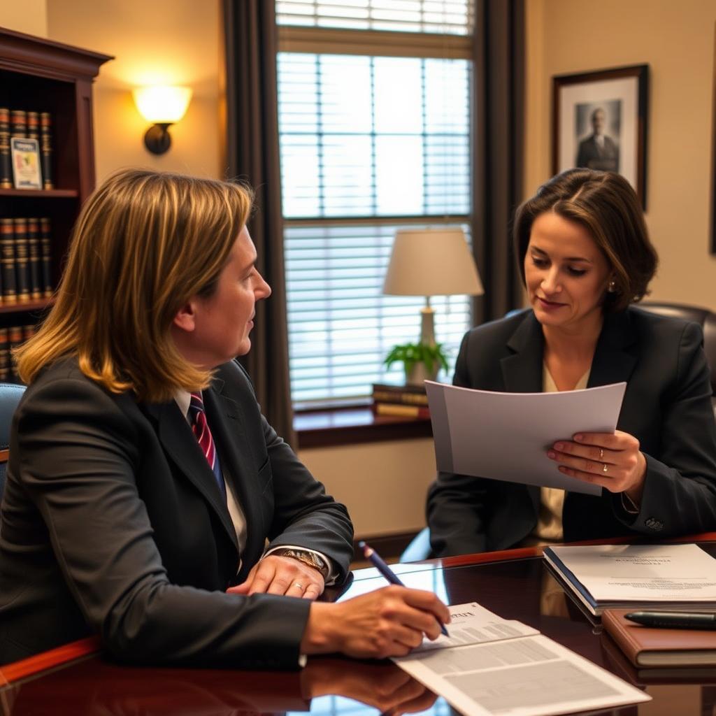 Recognition Of Foreign Divorce Lawyer Madison County