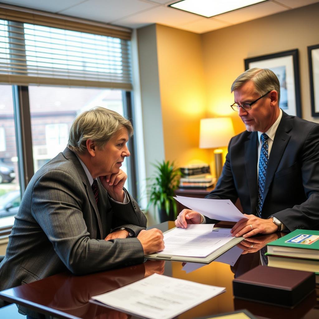 Recognition Of Foreign Divorce Lawyer New Kent County
