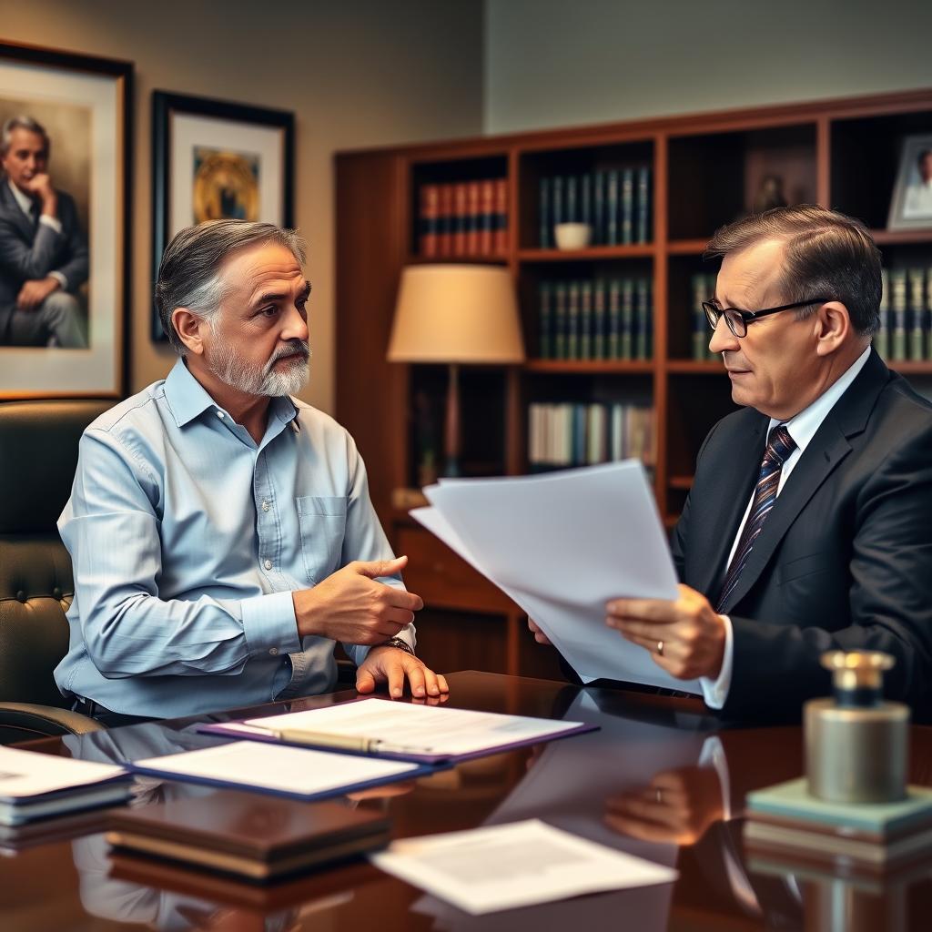 Recognition Of Foreign Divorce Lawyer Orange County