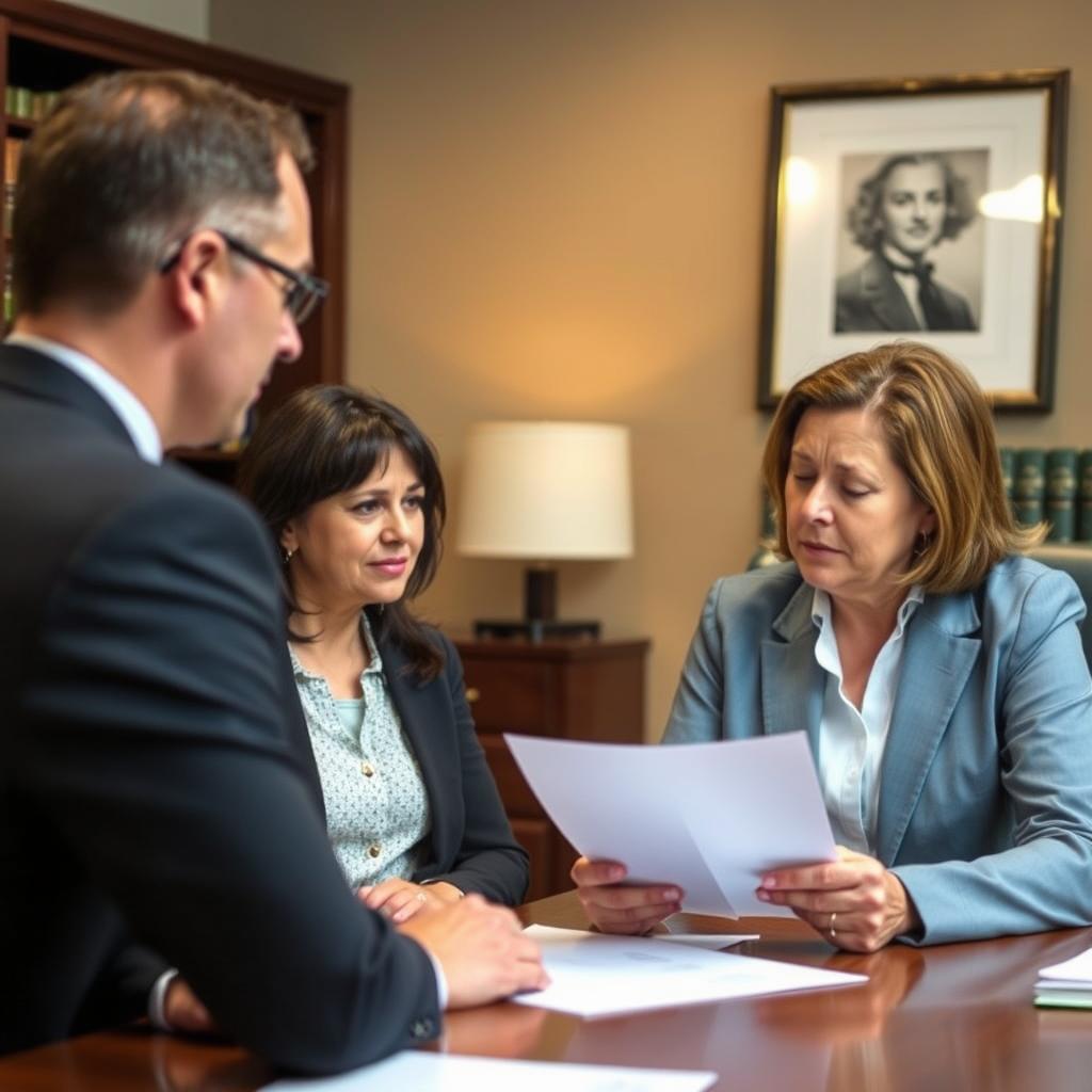 Recognition Of Foreign Divorce Lawyer Powhatan County