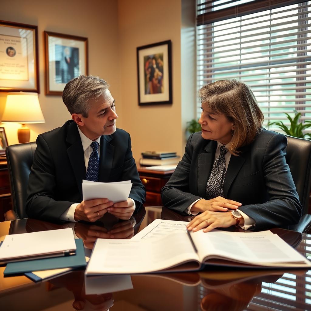 Recognition Of Foreign Divorce Lawyer Prince George County