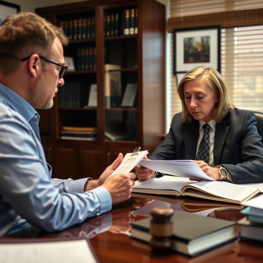 Recognition Of Foreign Divorce Lawyer Roanoke County