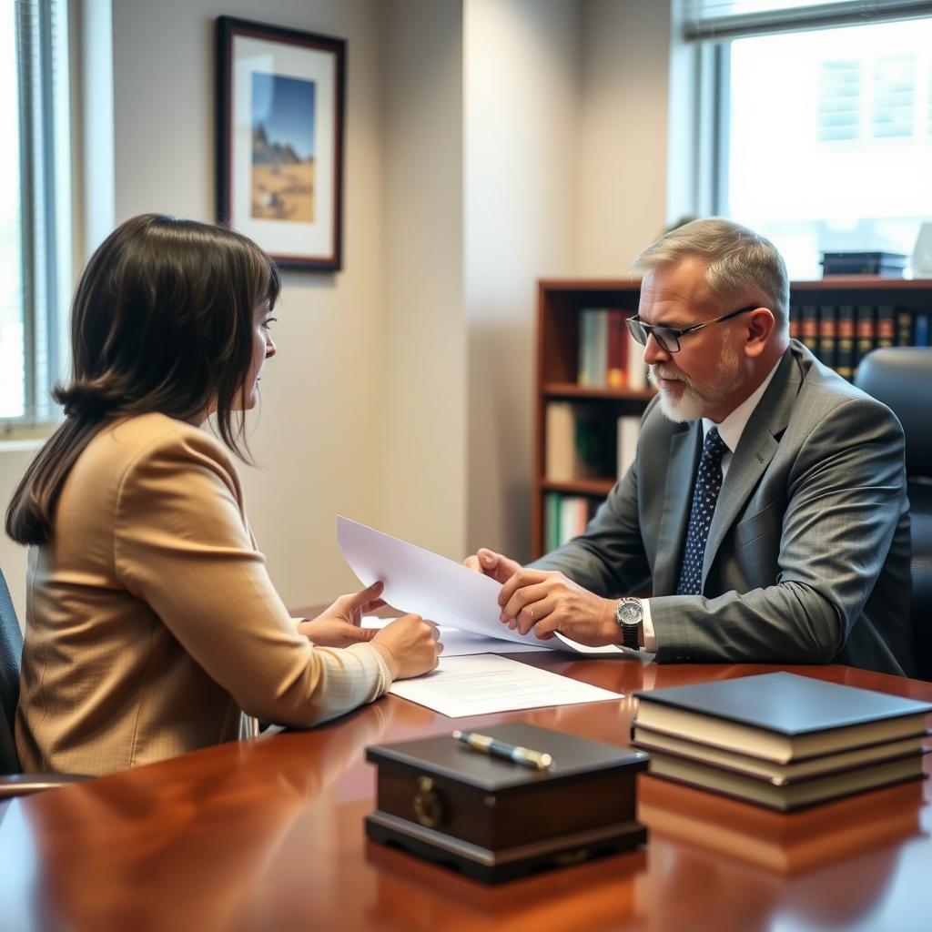 Recognition Of Foreign Divorce Lawyer Rockingham County