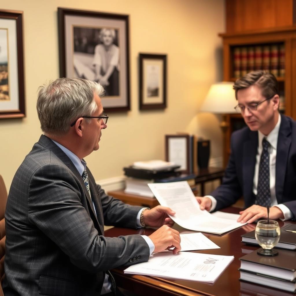 Recognition Of Foreign Divorce Lawyer Shenandoah County