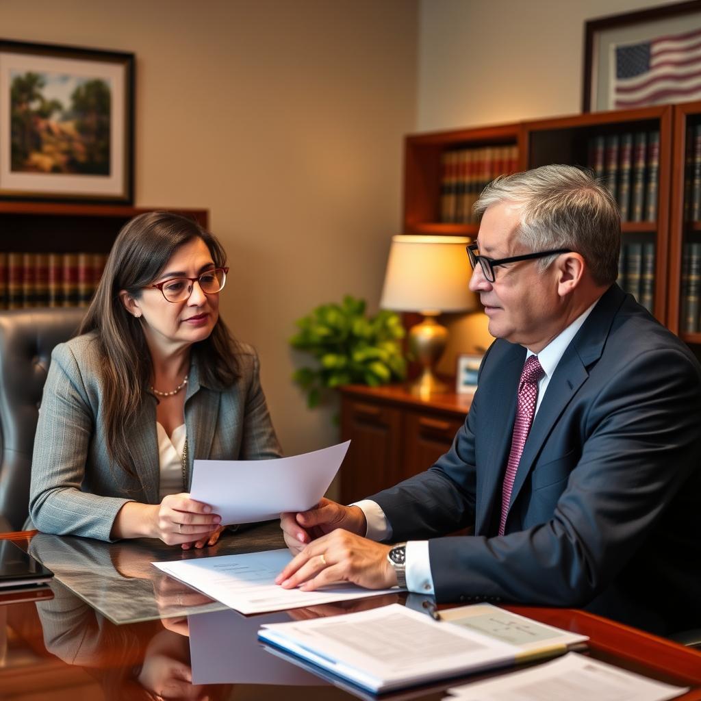 Recognition Of Foreign Divorce Lawyer Spotsylvania County