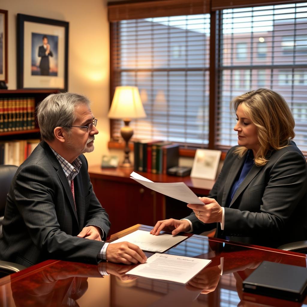Recognition Of Foreign Divorce Lawyer Stafford County