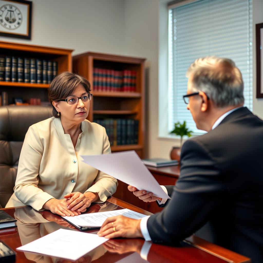 Recognition Of Foreign Divorce Lawyer Virginia Beach