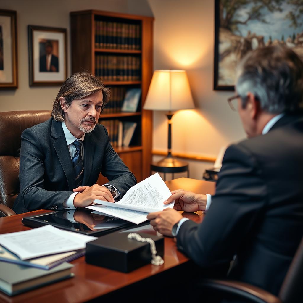 Recognition Of Foreign Divorce Lawyer Warren County