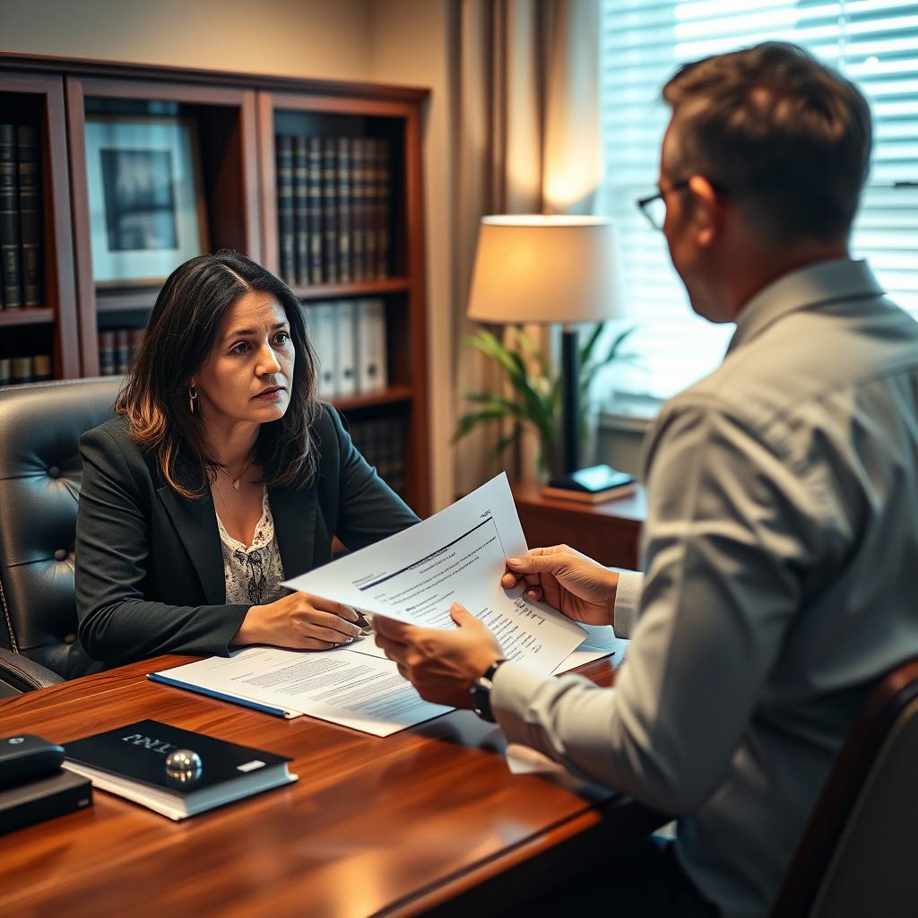 Rehabilitative Alimony Lawyer Lexington