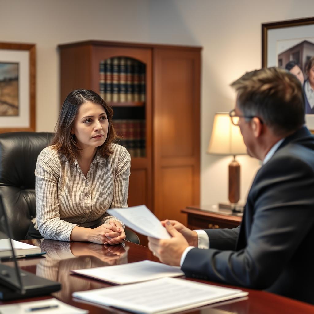 Relative Adoption Lawyer Augusta County