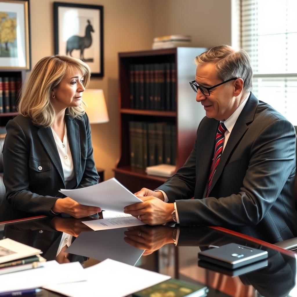 Relative Adoption Lawyer Bedford County