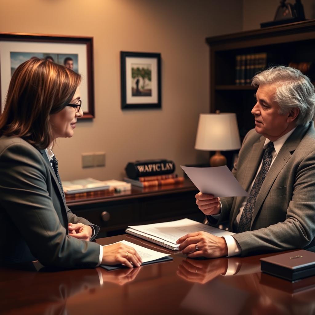 Relative Adoption Lawyer Chesterfield County