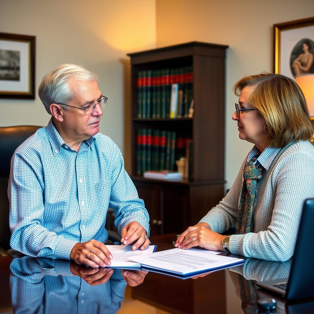 Relative Adoption Lawyer Colonial Heights