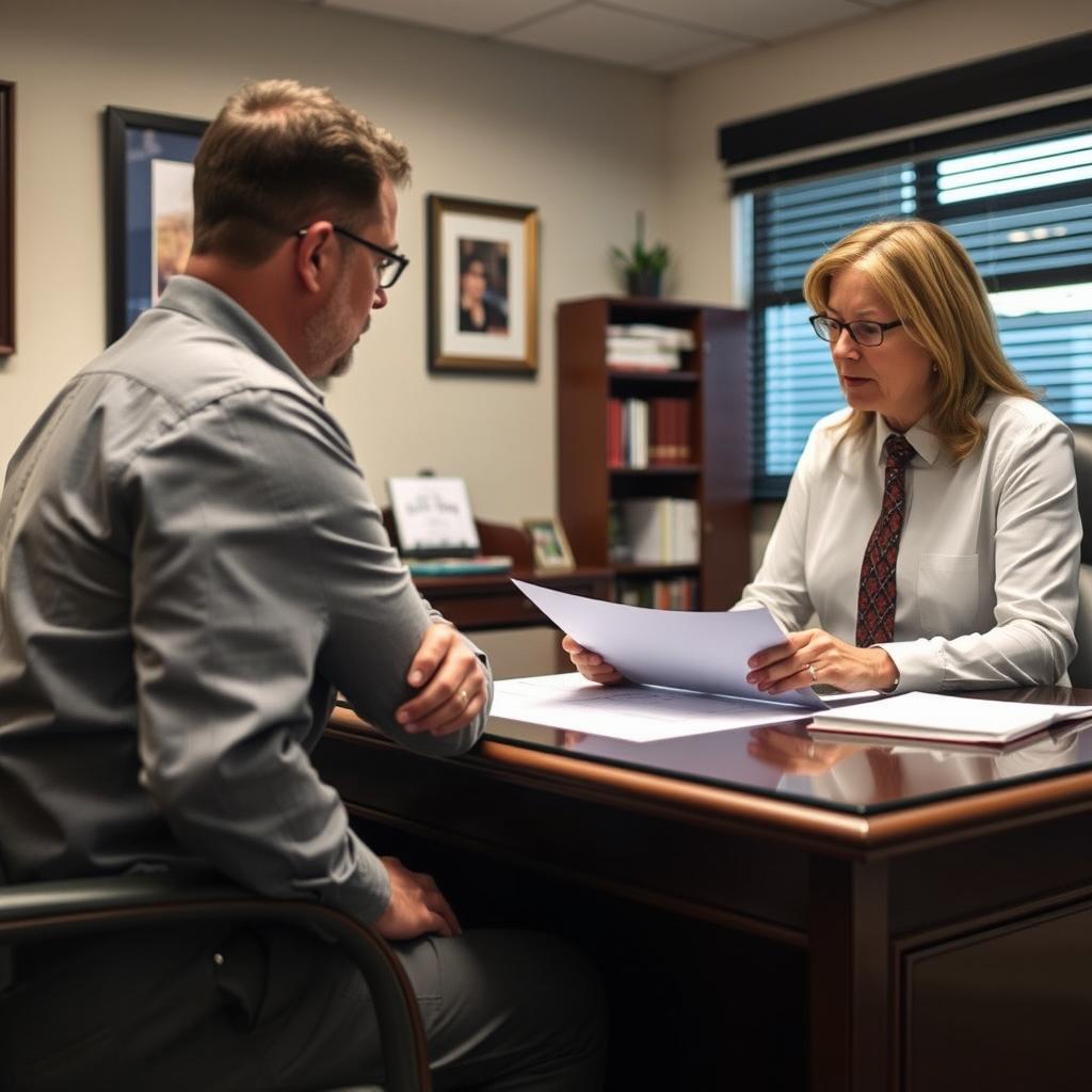 Relative Adoption Lawyer Dinwiddie County