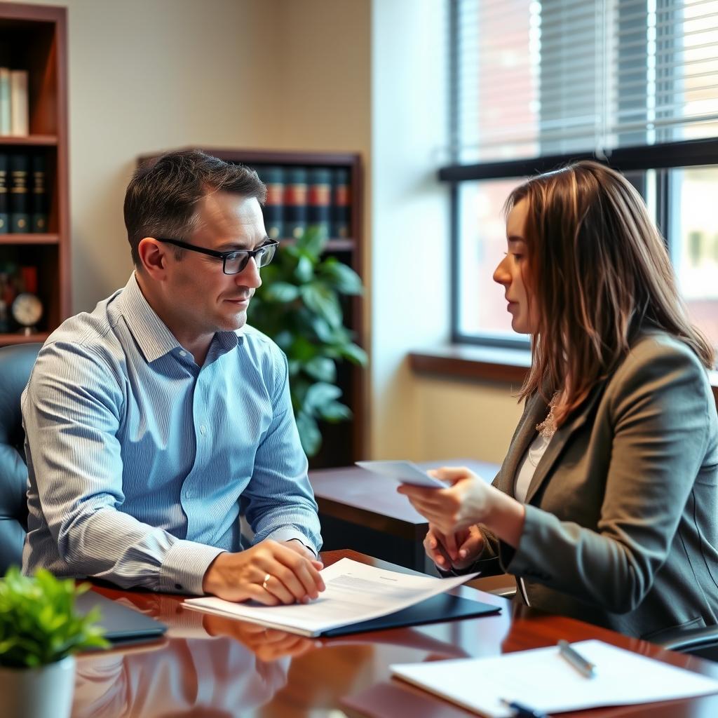 Relative Adoption Lawyer Fairfax County