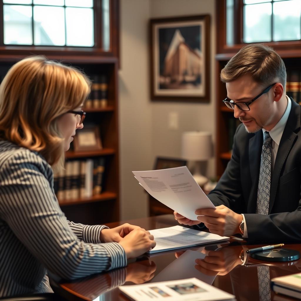 Relative Adoption Lawyer Frederick County