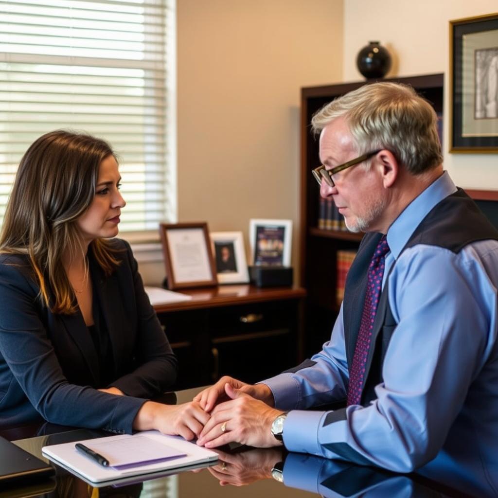 Relative Adoption Lawyer Gloucester County