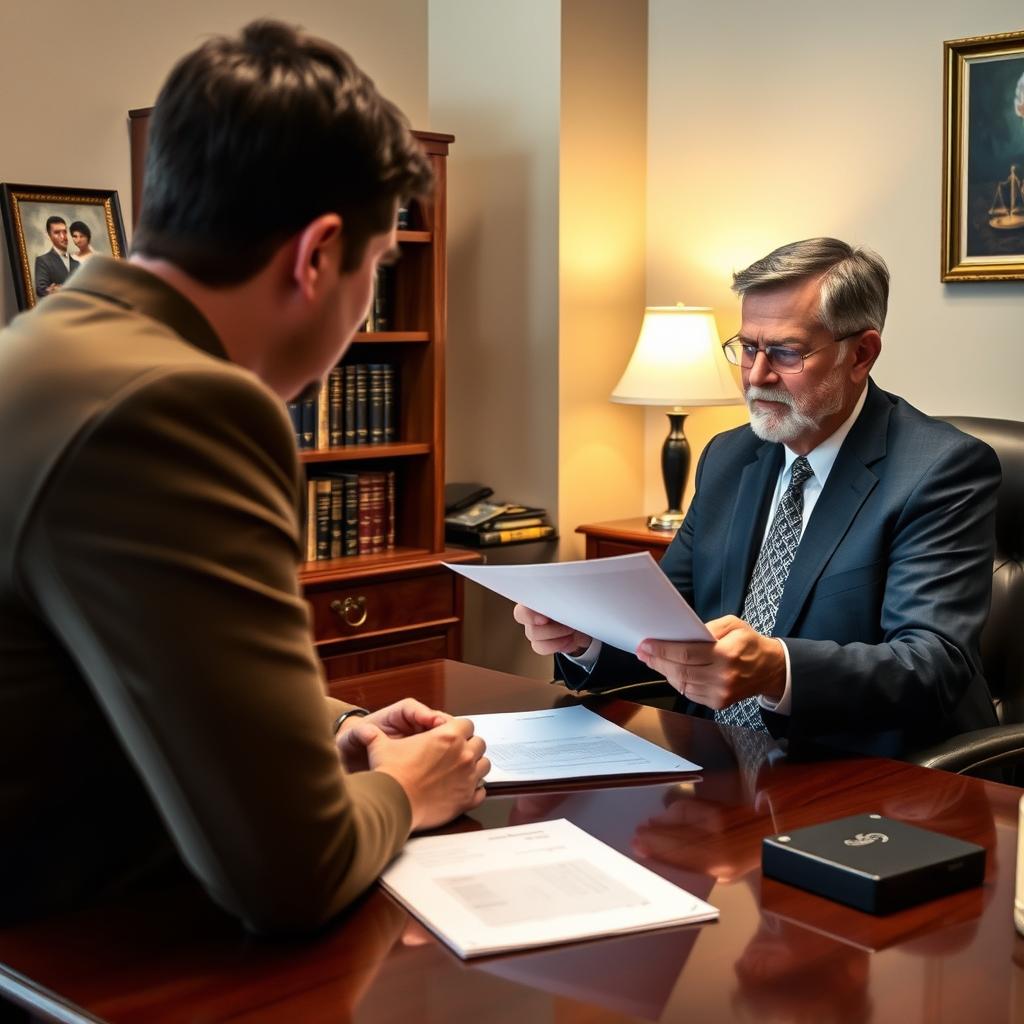 Relative Adoption Lawyer Goochland County