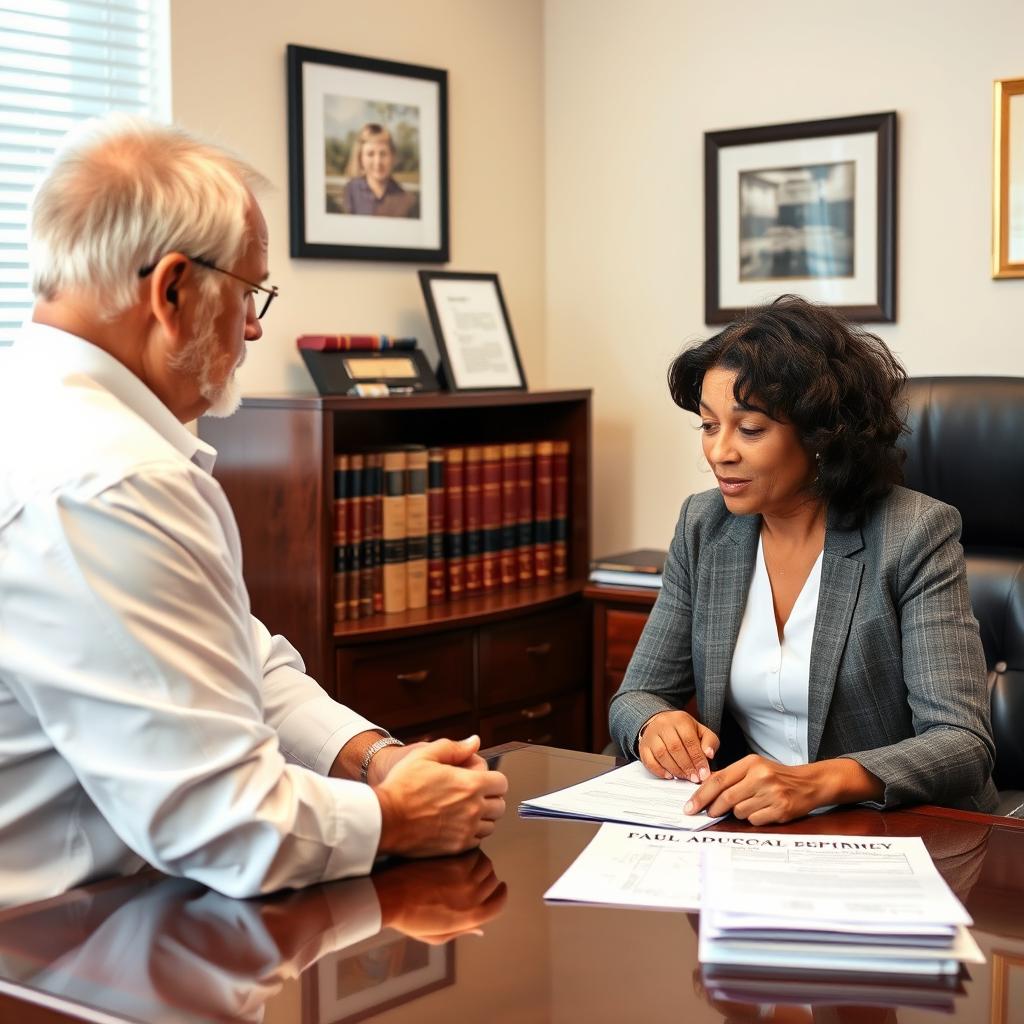Relative Adoption Lawyer Hanover County