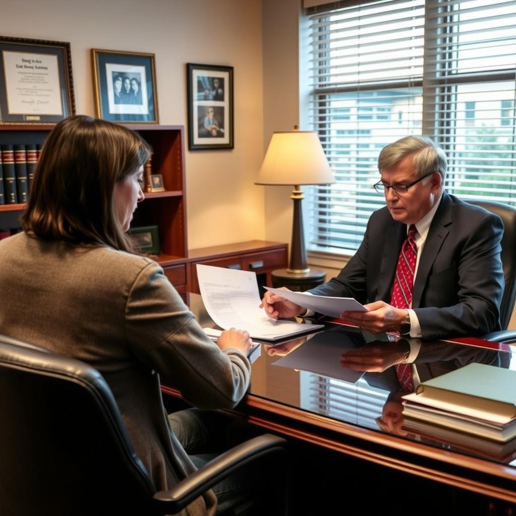 Relative Adoption Lawyer Henrico County
