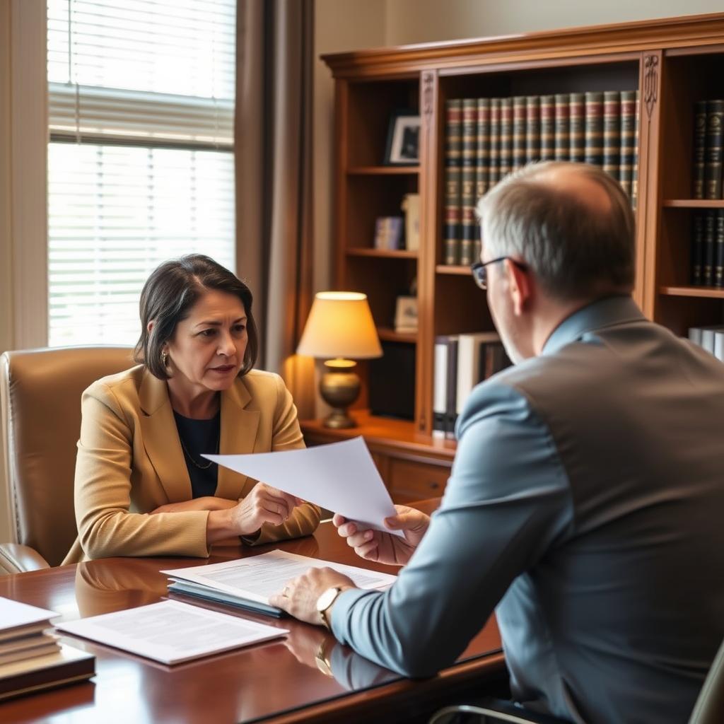 Relative Adoption Lawyer James City County