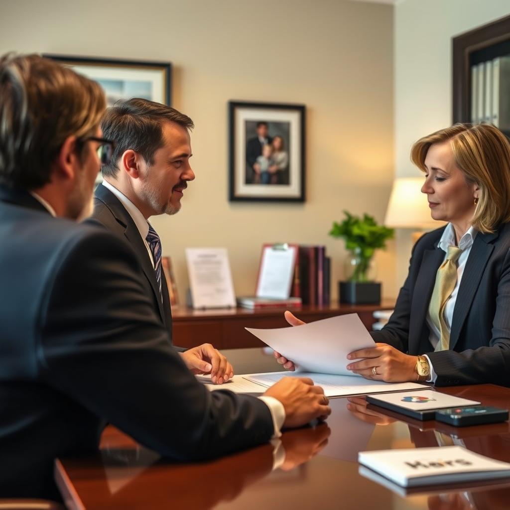 Relative Adoption Lawyer Lexington