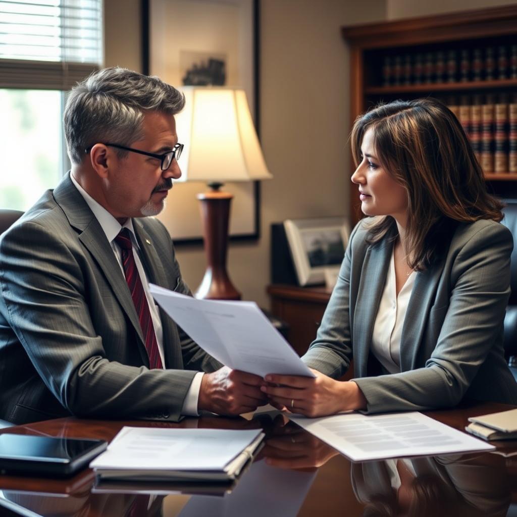Relative Adoption Lawyer Loudoun County