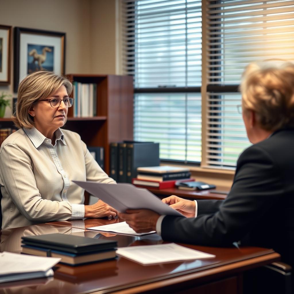 Relative Adoption Lawyer Madison County